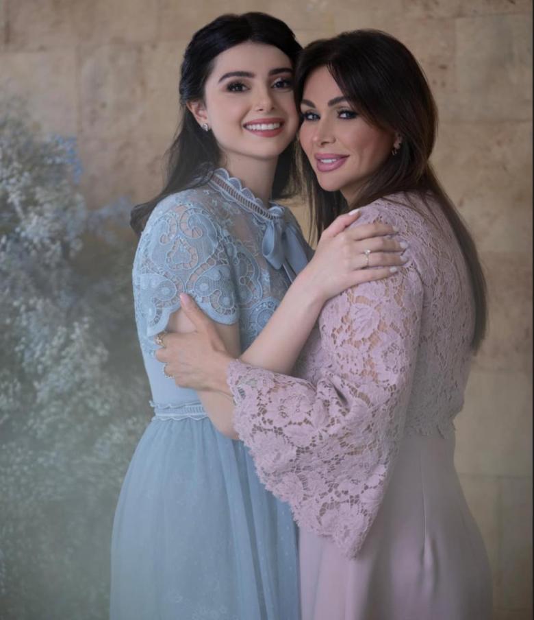 كوليت وماريتا الحلاني