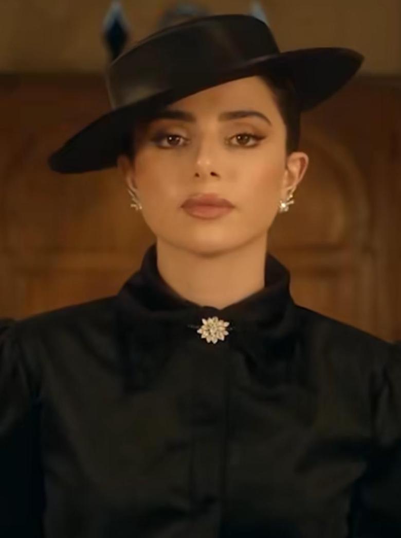ماريتا الحلاني 