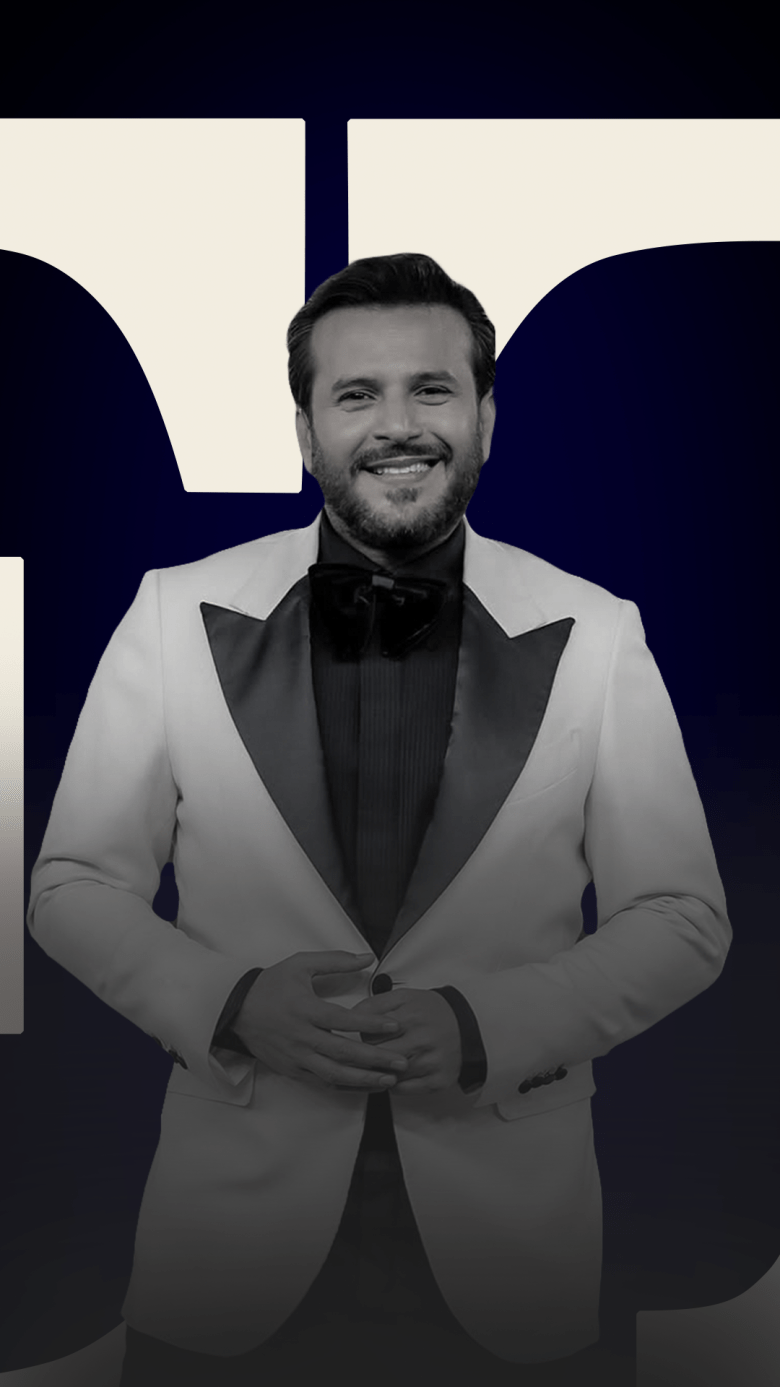 الراحل الزميل العزيز صبحي عطري - صورة معدلة