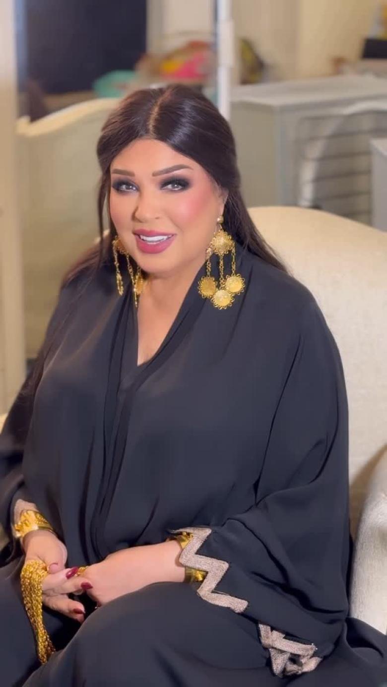 فيفي عبده تخرج عن صمتها حول جدل كريم محمود عبد العزيز