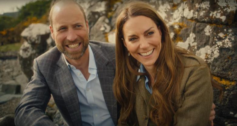 Mother Nature: Spring -  كيت ميدلتون Kate Middleton -  الأمير ويليام Prince William