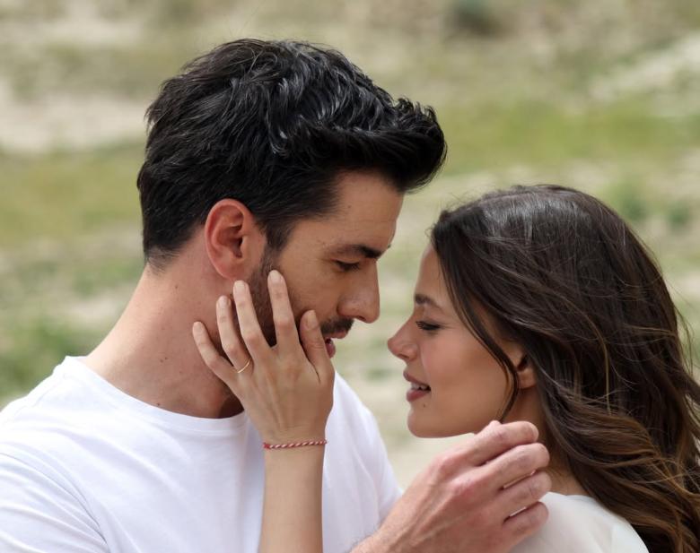 مسلسل قلب أسود الحلقة 33 - مصدر الصورة إنستغرام