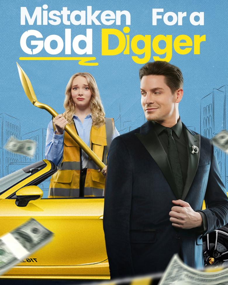 مسلسل اتهام خاطئ صائدة ثروات - Mistaken for a Gold Digger - مصدر الصورة إنستغرام