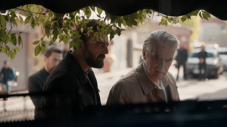 مسلسل آسر الحلقة 24 - مصدر الصورة شاهد