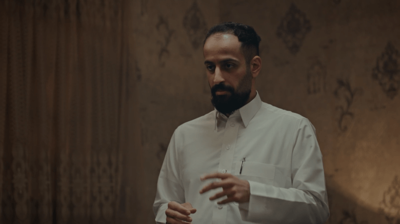 مسلسل هزاع الحلقة 5 و 6 - مصدر الصورة شاهد