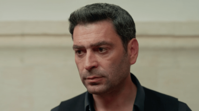 مسلسل المدينة البعيدة الحلقة 24 - مصدر الصورة إنستغرام