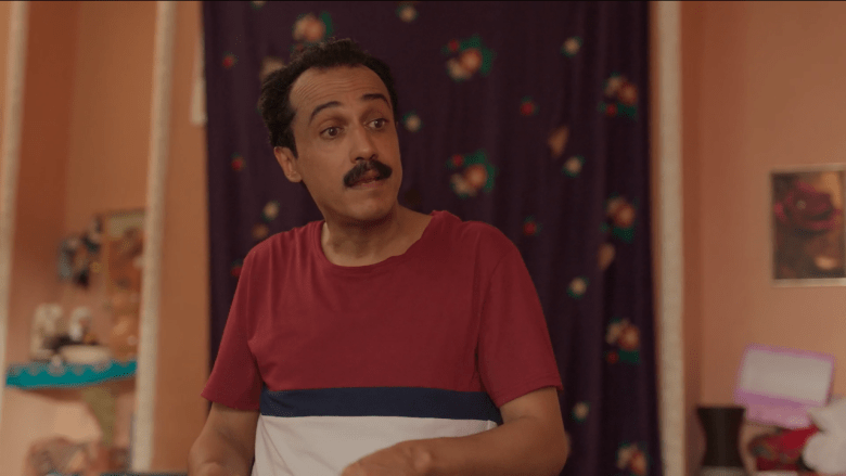 مسلسل أمي الحلقة 4 - مصدر الصورة شاهد