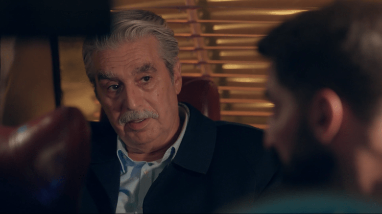مسلسل آسر الحلقة 29 - مصدر الصورة شاهد