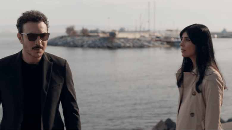 مسلسل آسر الحلقة 30 - مصدر الصورة شاهد