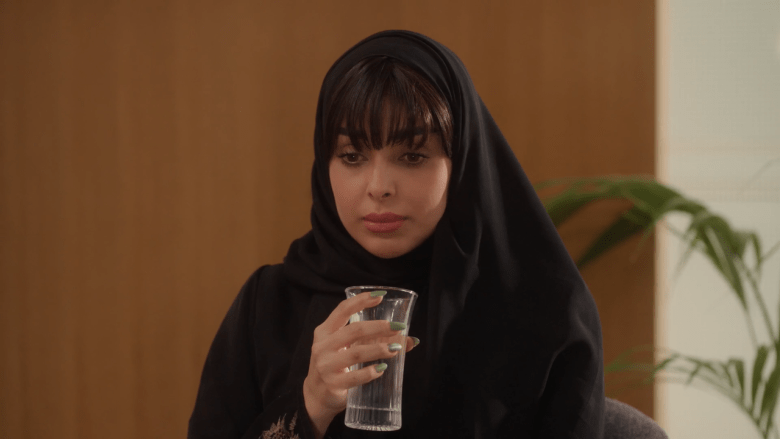 مسلسل أمي الحلقة 15 - مصدر الصورة شاهد