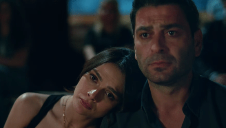 مسلسل المدينة البعيدة الحلقة 26 - مصدر الصورة إنستغرام