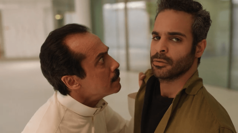 مسلسل أمي الحلقة 19 - مصدر الصورة شاهد