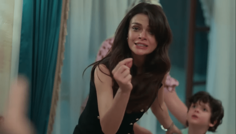 مسلسل المدينة البعيدة الحلقة 27 - مصدر الصورة غوغل