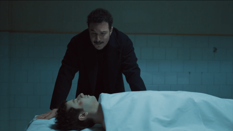 مسلسل آسر الحلقة 43 - مصدر الصورة شاهد