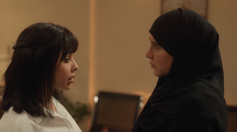 مسلسل أمي الحلقة 24 - مصدر الصورة شاهد