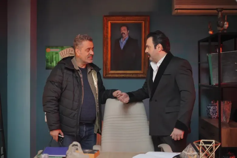 تيم حسن في رمضان 2026 بمسلسل جديد من توقيع سامر البرقاوي