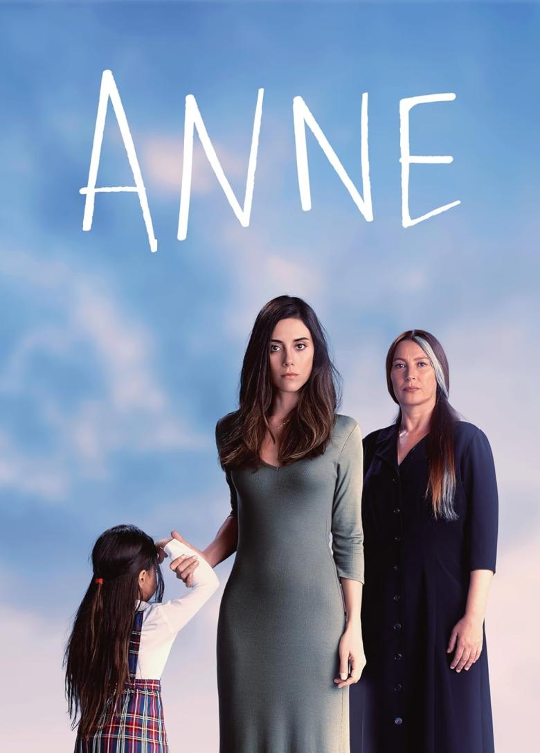 مسلسل أمي التركي - Anne - مصدر الصورة إنستغرام