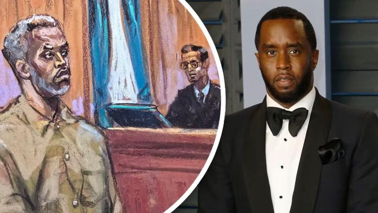 الأسبوع الرابع من محاكمة شون ديدي كومبس - Sean Diddy Combs 