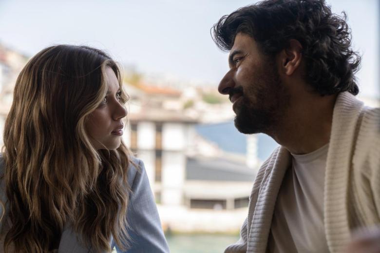 مسلسل "Istanbul My Love"