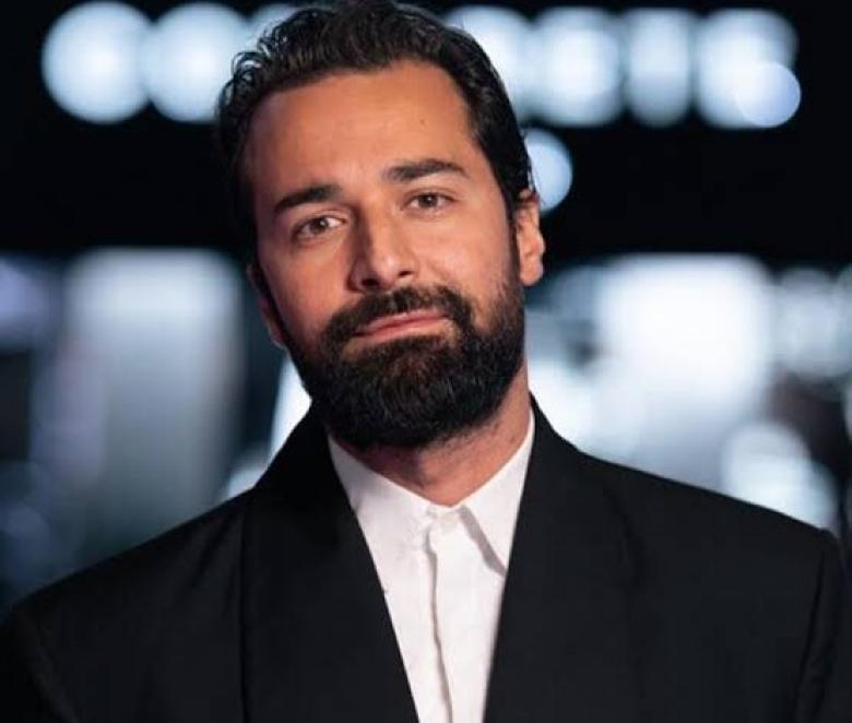 أحمد حاتم