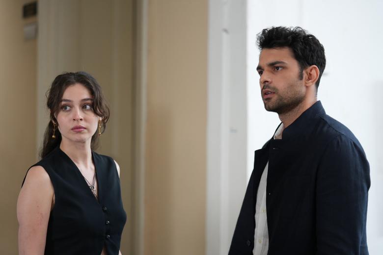 مسلسل ليلى الحلقة 36 - Leyla - مصدر الصورة غوغل