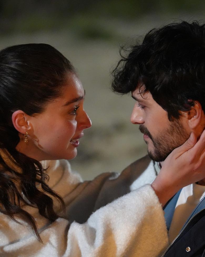 مسلسل ليلى الحلقة 35 - مصدر الصورة إنستغرام