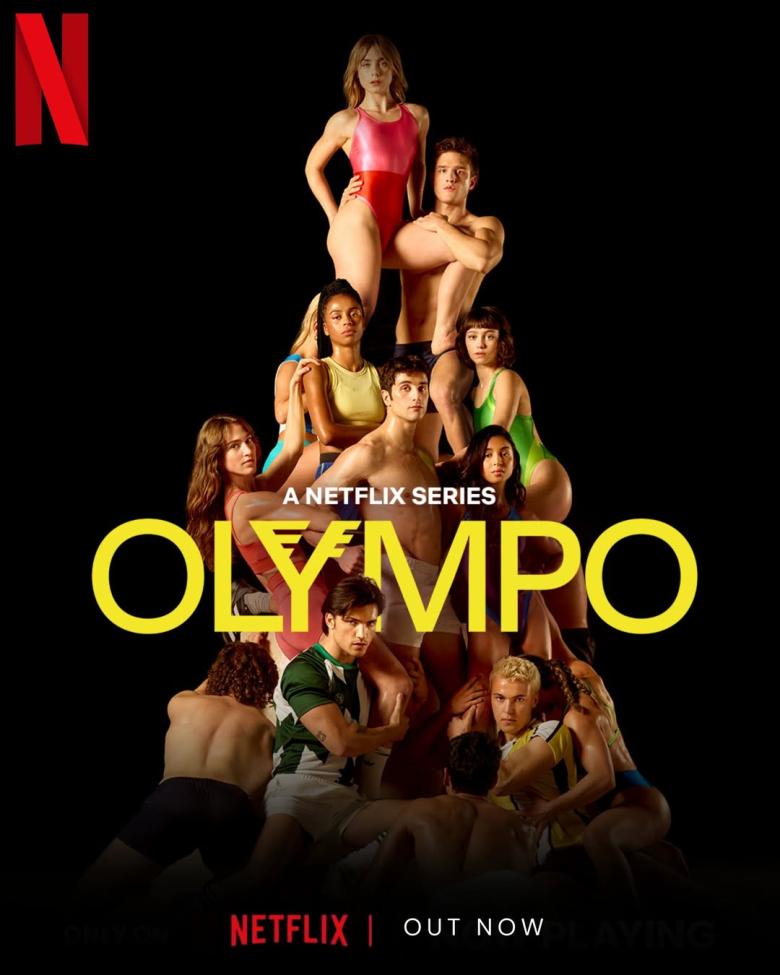 Olympo - أولمبو - مصدر الصورة غوغل Olympo - أولمبو - مصدر الصورة غوغل