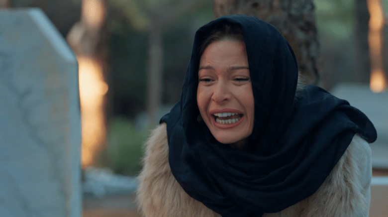 مسلسل آسر الحلقة 47 - مصدر الصورة شاهد