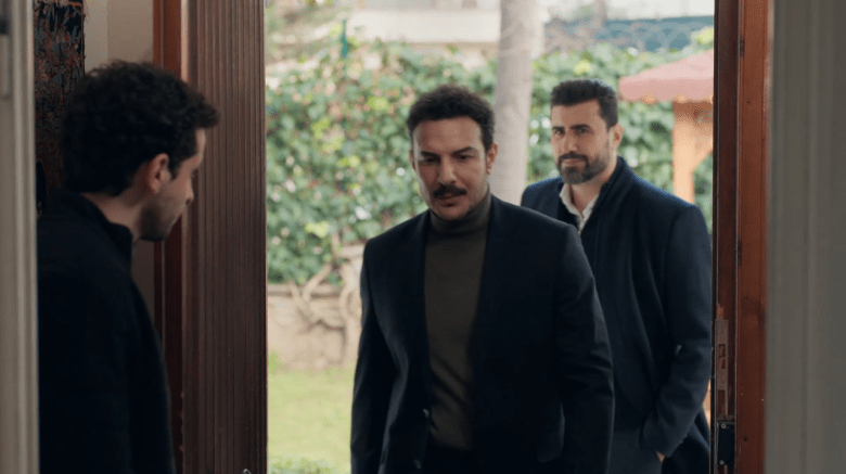 مسلسل آسر الحلقة 48 - مصدر الصورة شاهد