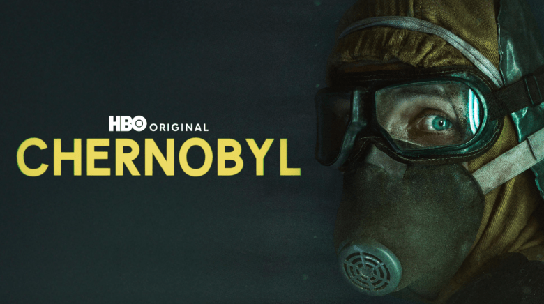 مسلسل تشيرنوبل Chernobyl - مصدر الصورة غوغل