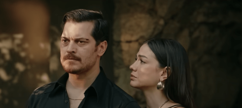 مسلسل حلم أشرف الحلقة 13 - مصدر الصورة غوغل