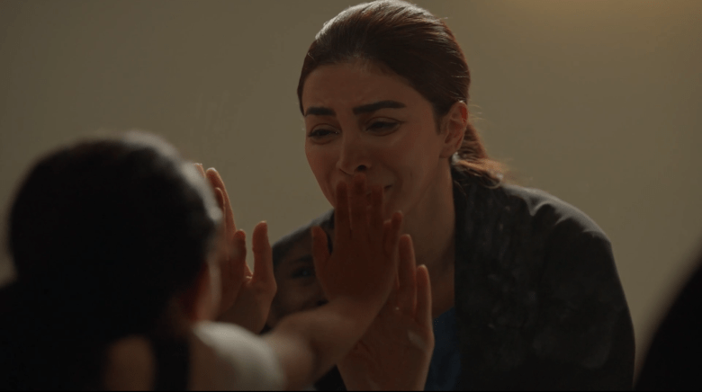 مسلسل أمي الحلقة 40 - مصدر الصورة شاهد