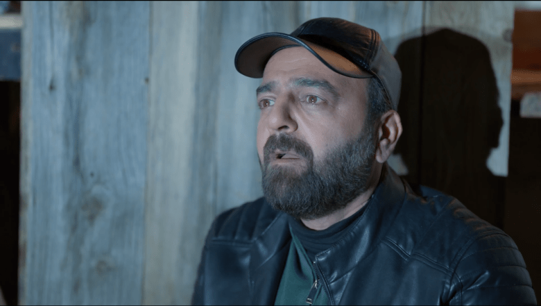 مسلسل آسر الحلقة 61 - مصدر الصورة شاهد
