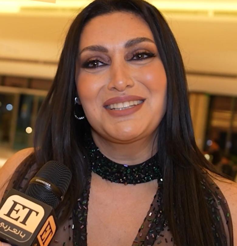 مايا نصري