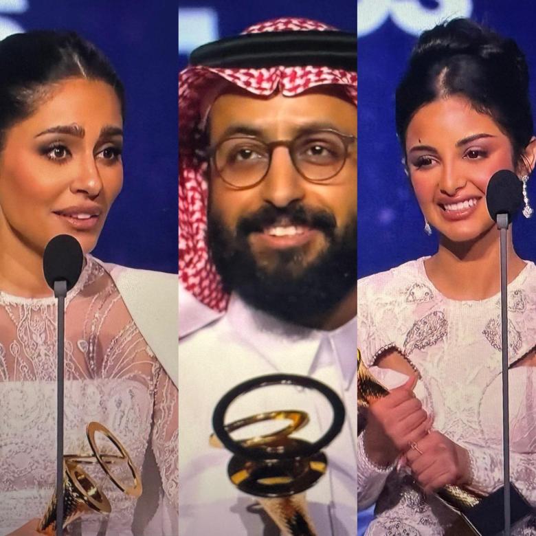نجوم مسلسل شارع الأعشى - صورة معدلة 