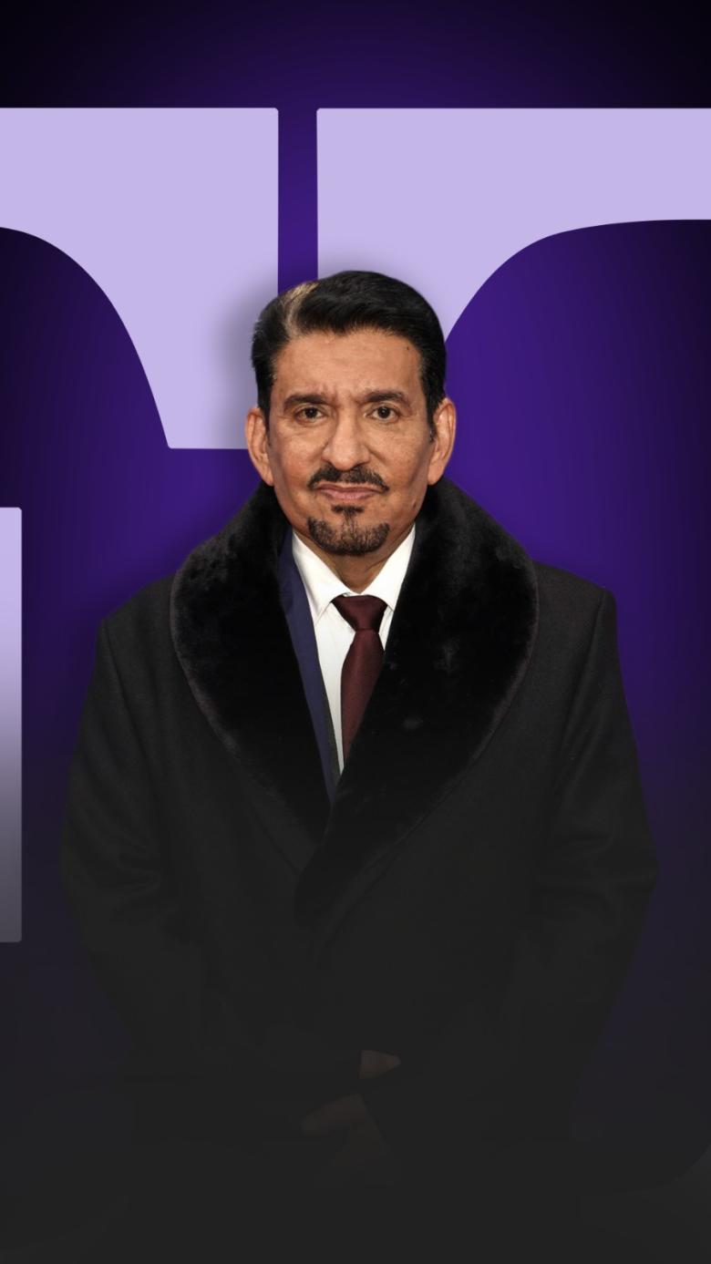 عبدالله السدحان