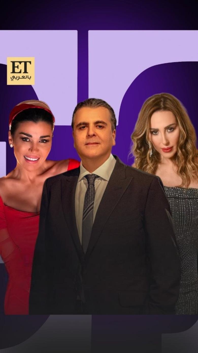 جمال سنان يرد على نادين الراسي وورد الخال: "إيد وحدة ما بتزقف"