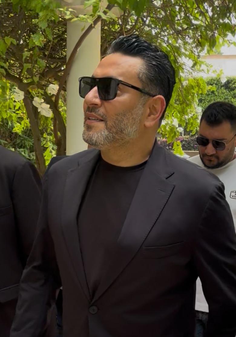 زياد برجي