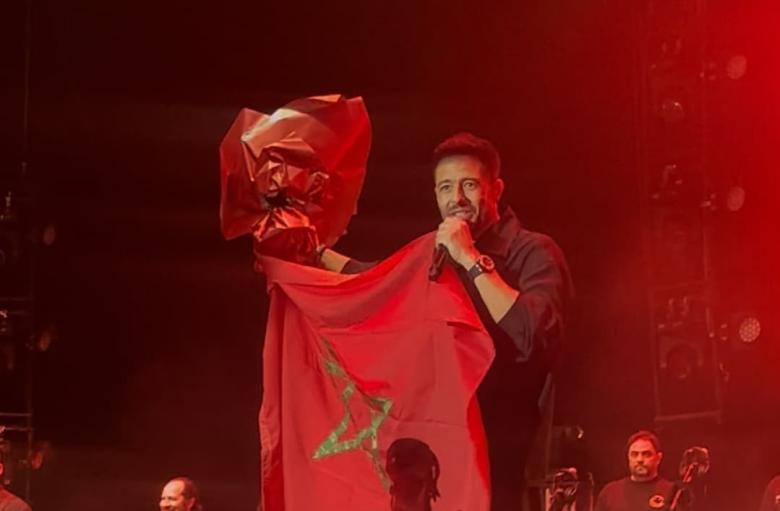 محمد حماقي