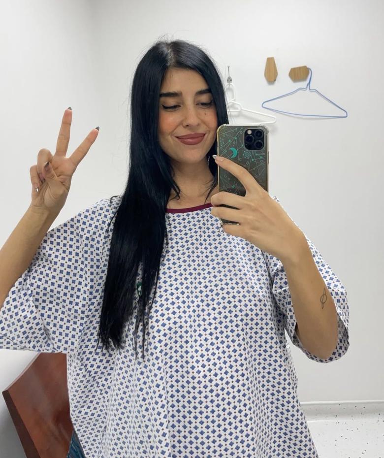 زينة مكي
