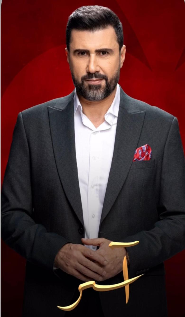 خالد القيش يوضح سبب إطالة مسلسل آسر