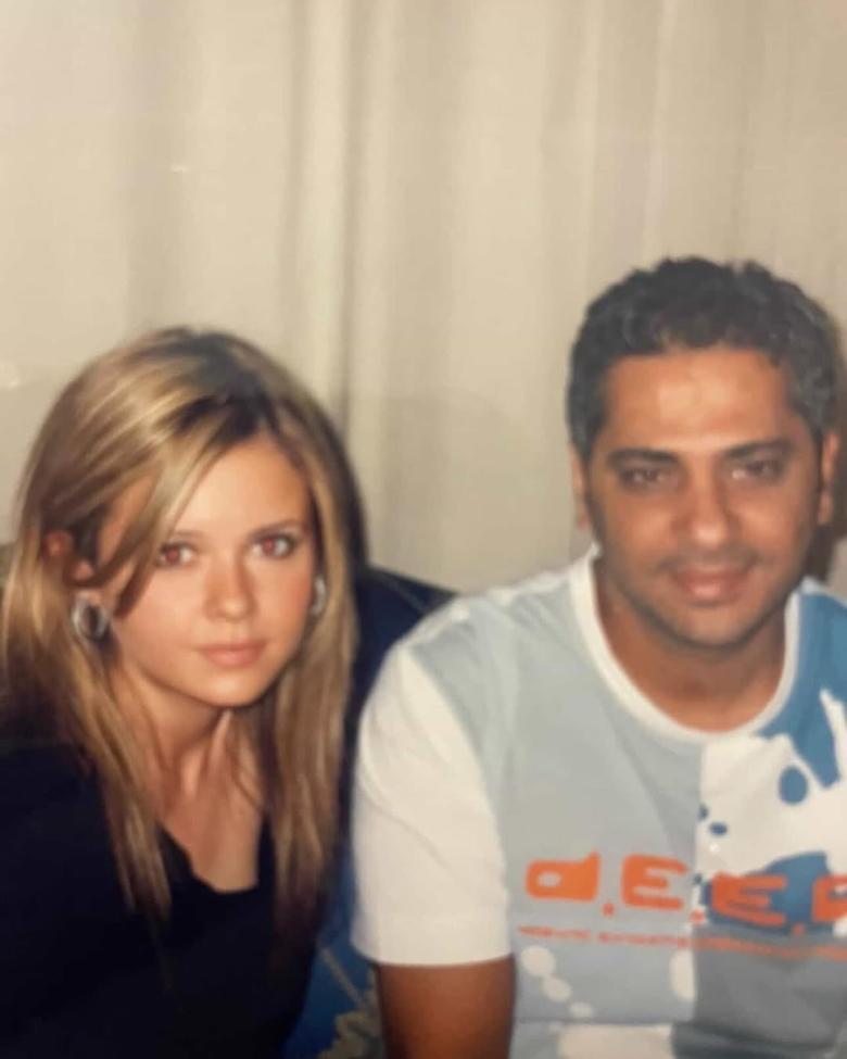 سمر هنيدي تكشف كواليس ديو فضل شاكر ومحمد بعد 20 سنة من الوعد