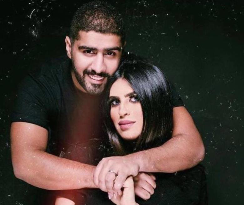 بدر الشعيبي يثير الجدل بسبب تصريحاته عن طليقته