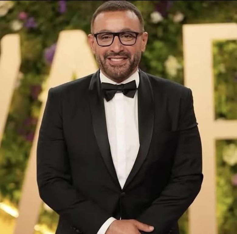 أحمد السقا