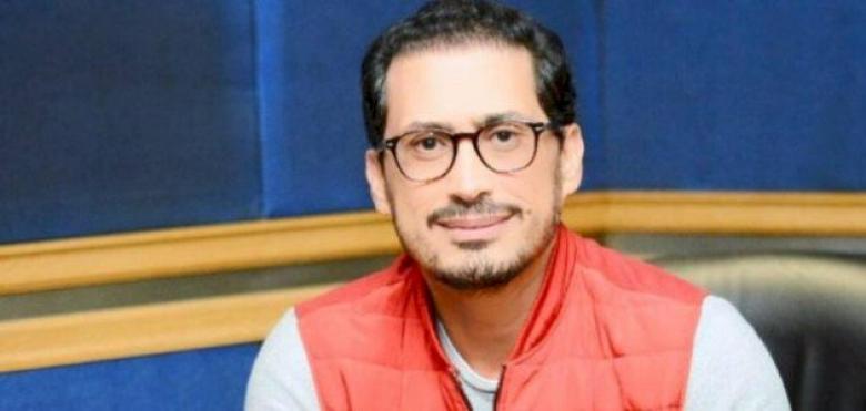 أحمد عيد