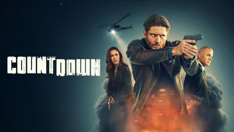 مسلسل Countdown - العد التنازلي - مصدر الصورة غوغل