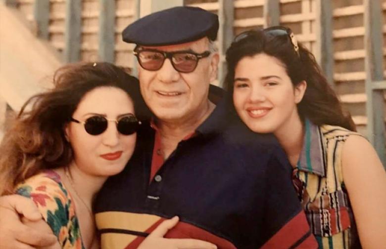 صورة أرشيفية من الزمن الجميل 