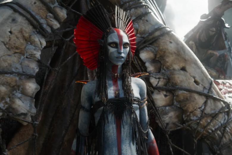 Avatar 3 شركة 20th Century Studios ا