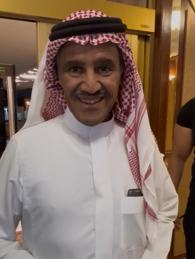 خالد عبدالرحمن - ETبالعربي 