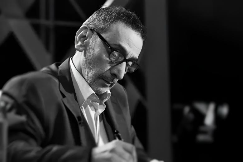 وفاة زياد الرحباني